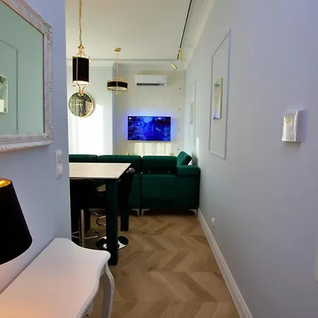 Apartament Botaniq #Free Parking Bydgoszcz Exterior photo