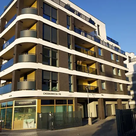 Apartament Botaniq #Free Parking Bydgoszcz Exterior photo