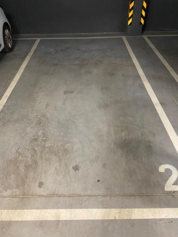 Botaniq #free Parking Bydgoszcz