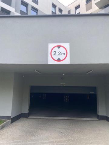 Botaniq #free Parking Apartment